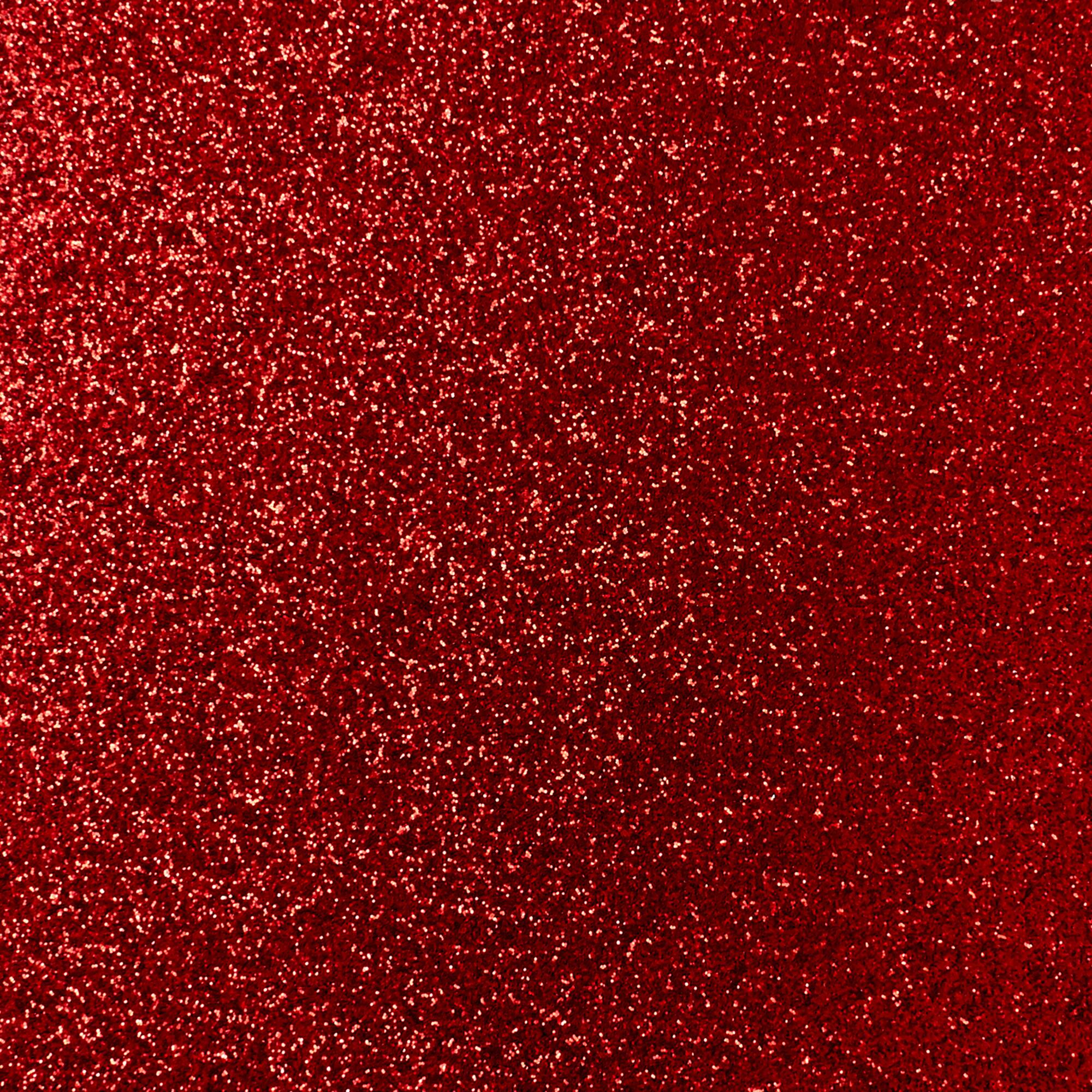 Cricut Joy™ Insert Cards Black & Red Glitter